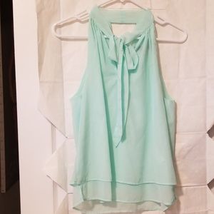 Banana Republic size small, top